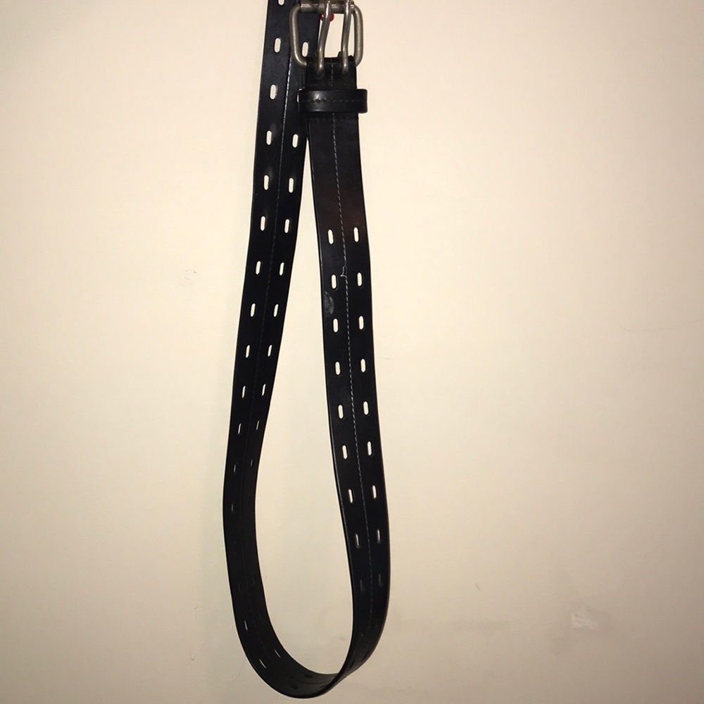 Brody males black belt Size 36